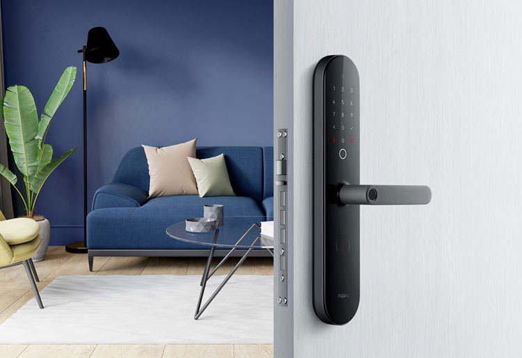 Smart Locks For Your Home